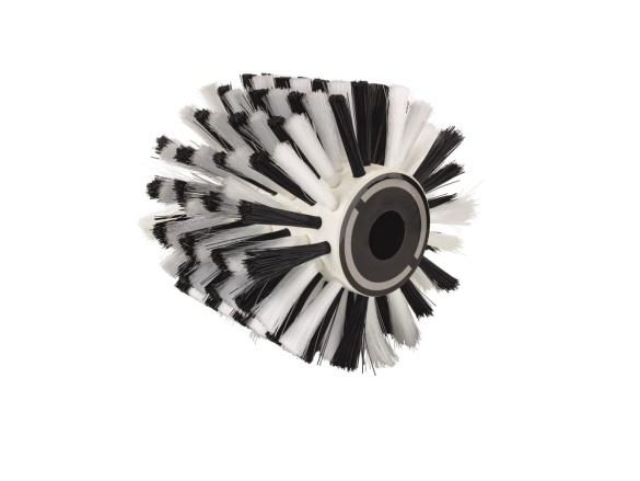 MRS 1300-hoz Scheppach Plastový kartáč