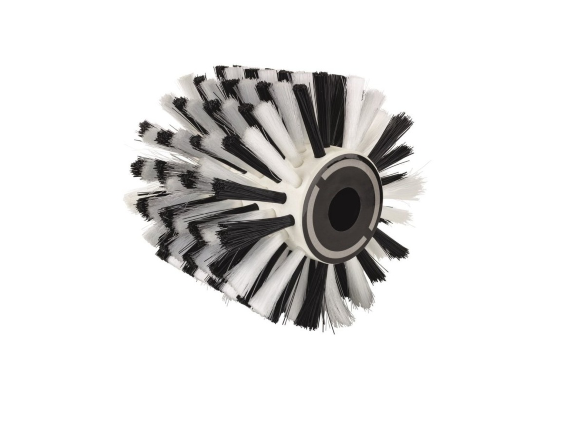 Pre MRS 1300 Scheppach Plastový kartáč