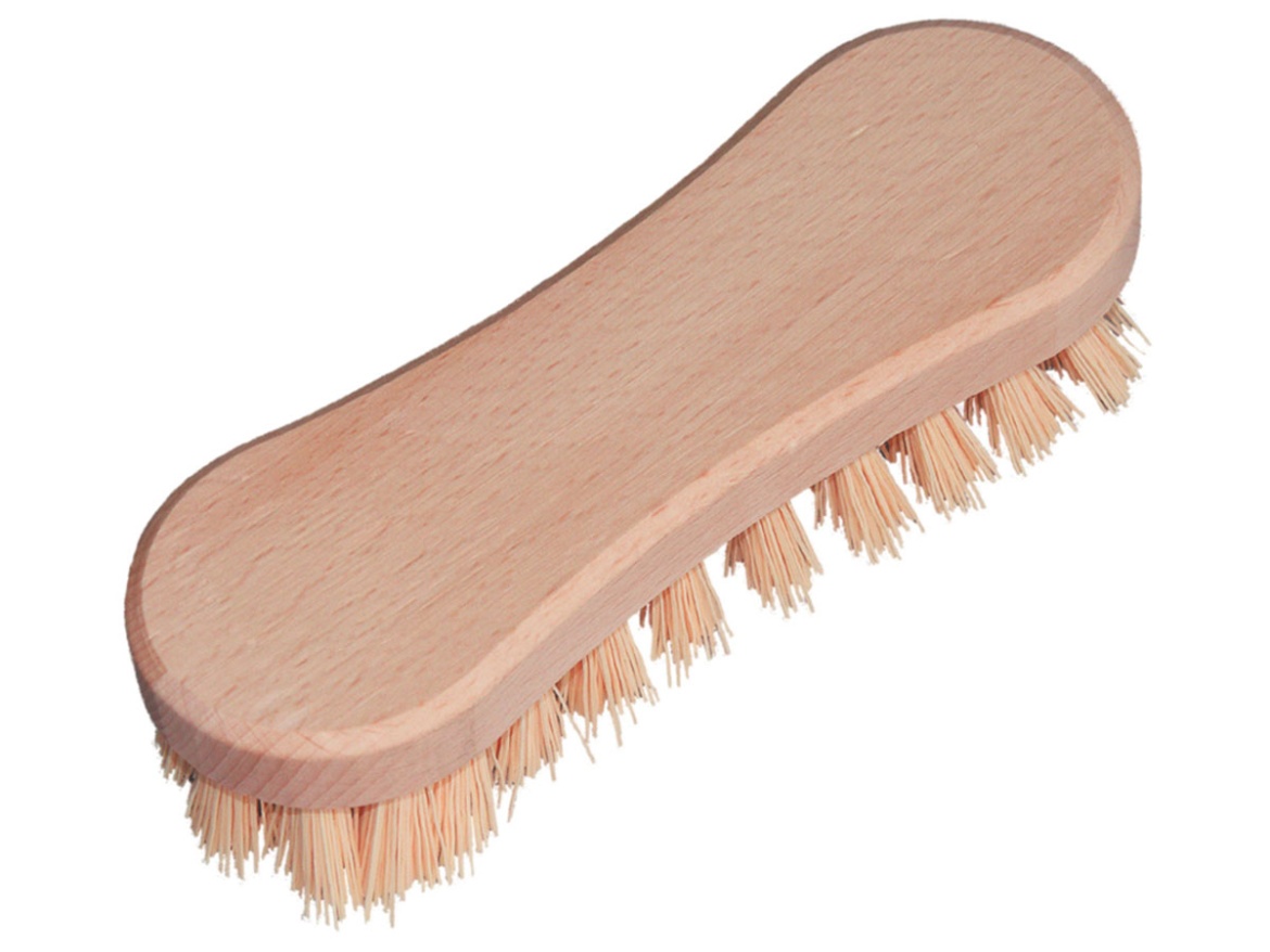 Kartáč podlahový Spokar