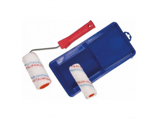 Kémia –  Spokar Váleček Mikroplyš souprava