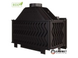 Kandallóbetét Kawmet W15 ECO - 13,5 kW