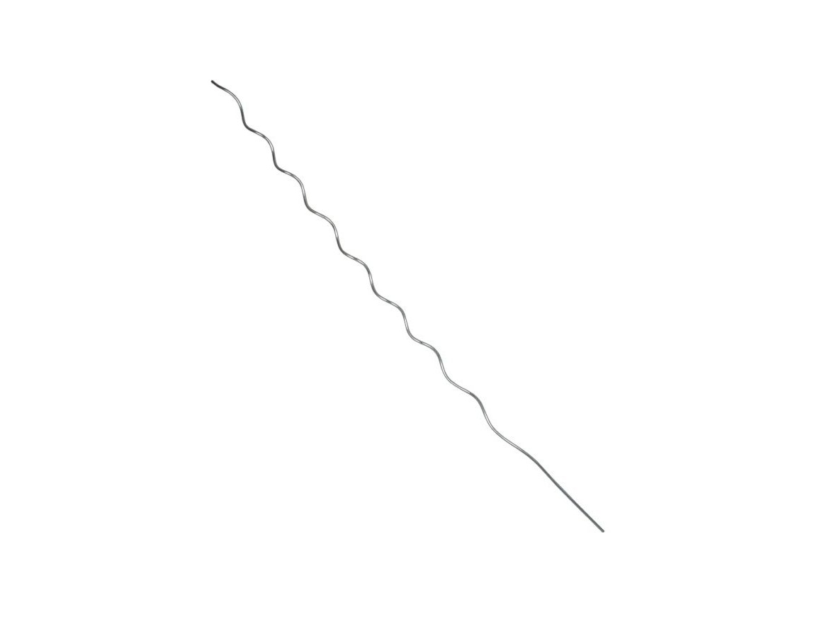 Bradas Spirálová tyčka k rostlinám 0,6 cm - 180 cm