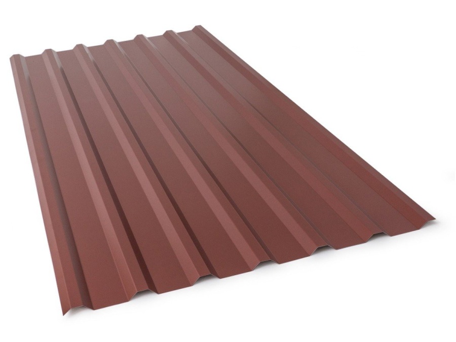 Trapézový plech T-18 Gutta Guttatop T18