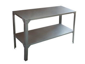 Szerkezeti elemek –  G21 Regál