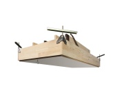 Montážní úhelníky Fakro LXK