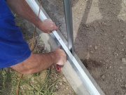 Zahradní skleník z polykarbonátu Gutta Gardentec Classic