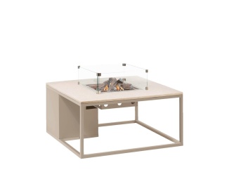 Plynové –  COSI Cosiloft 100 písečně béžový / kamenný vzhled