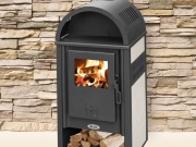 Krbové kachle Blist VIENNA 8 kW