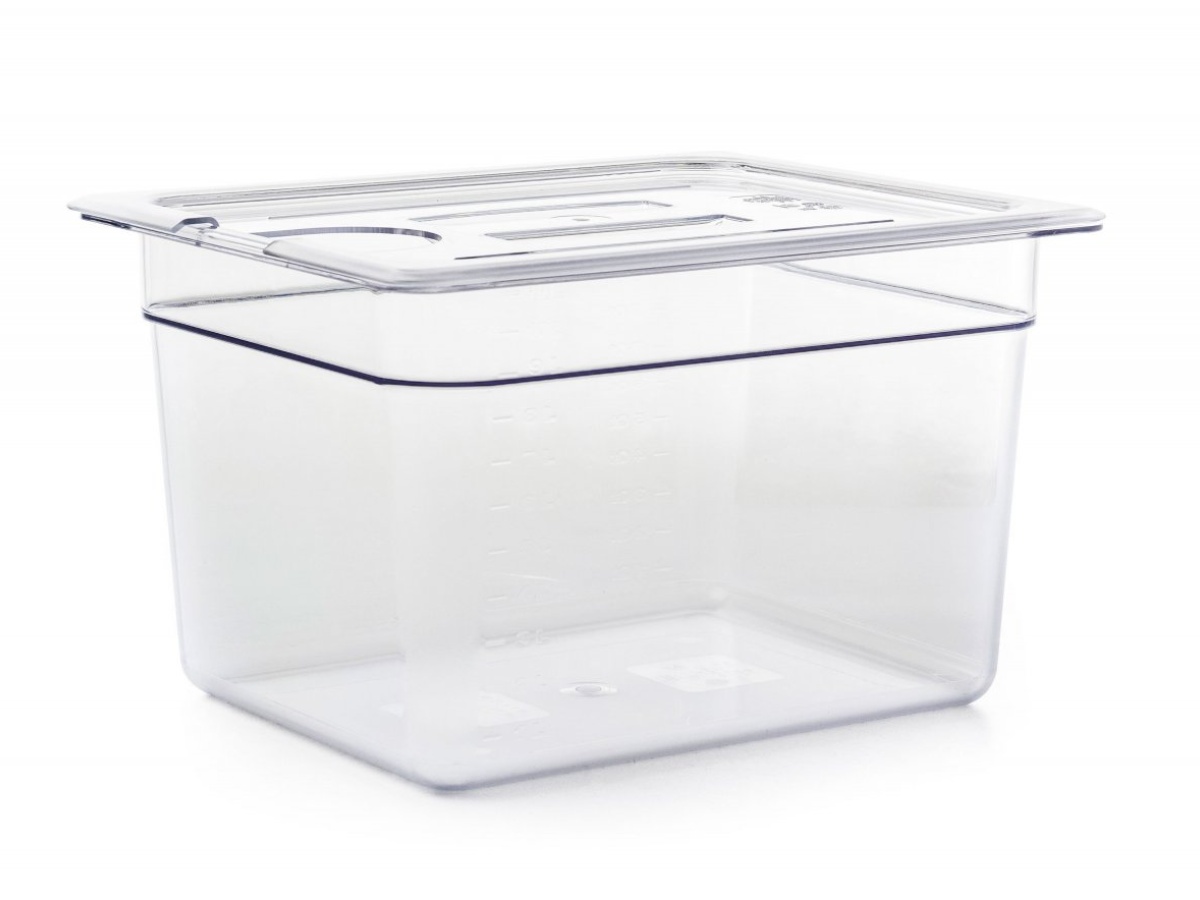 G21 Příslušenství  kontejner pro Sous Vide, 12 litrů