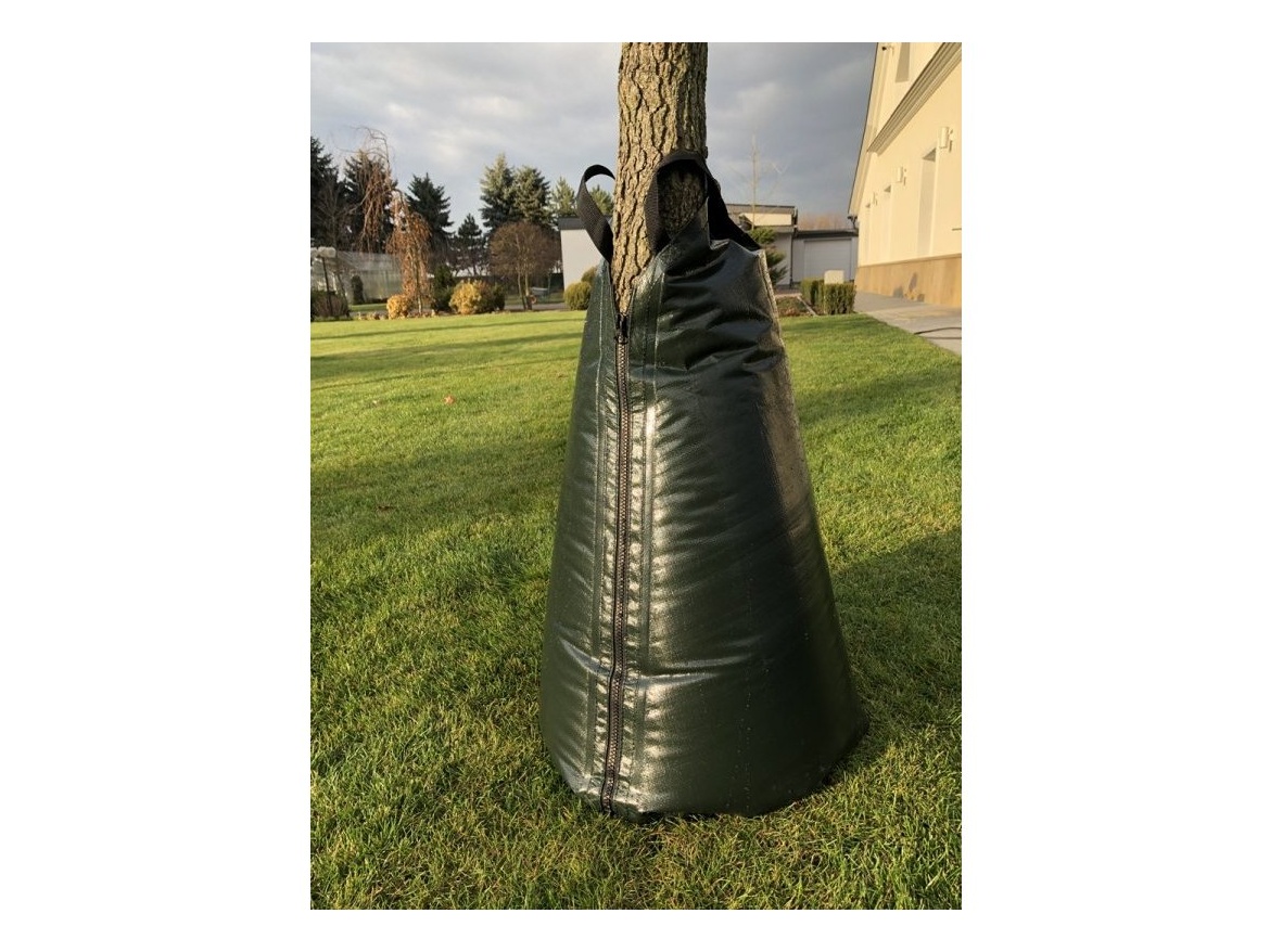 Bradas Zavlažovací vak na stromy 85l  KTTZ75/50