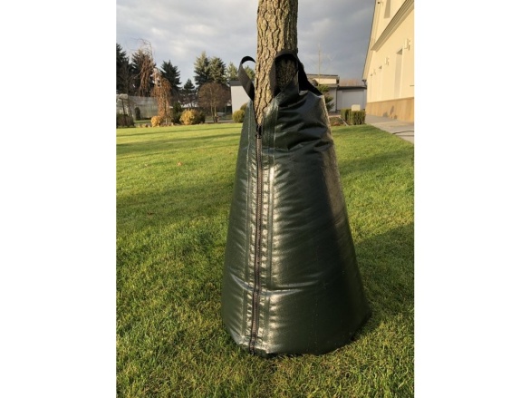 Bradas Zavlažovací vak na stromy 85l  KTTZ75/50