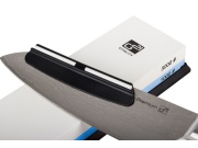 G21 Brusný kámen  zrnitost 1000/3000 s vodítkem