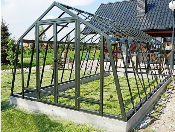 Barevný lak Scobax Growspot Master