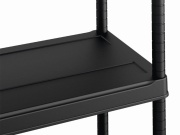 Regál Keter Plus Shelf Tribac