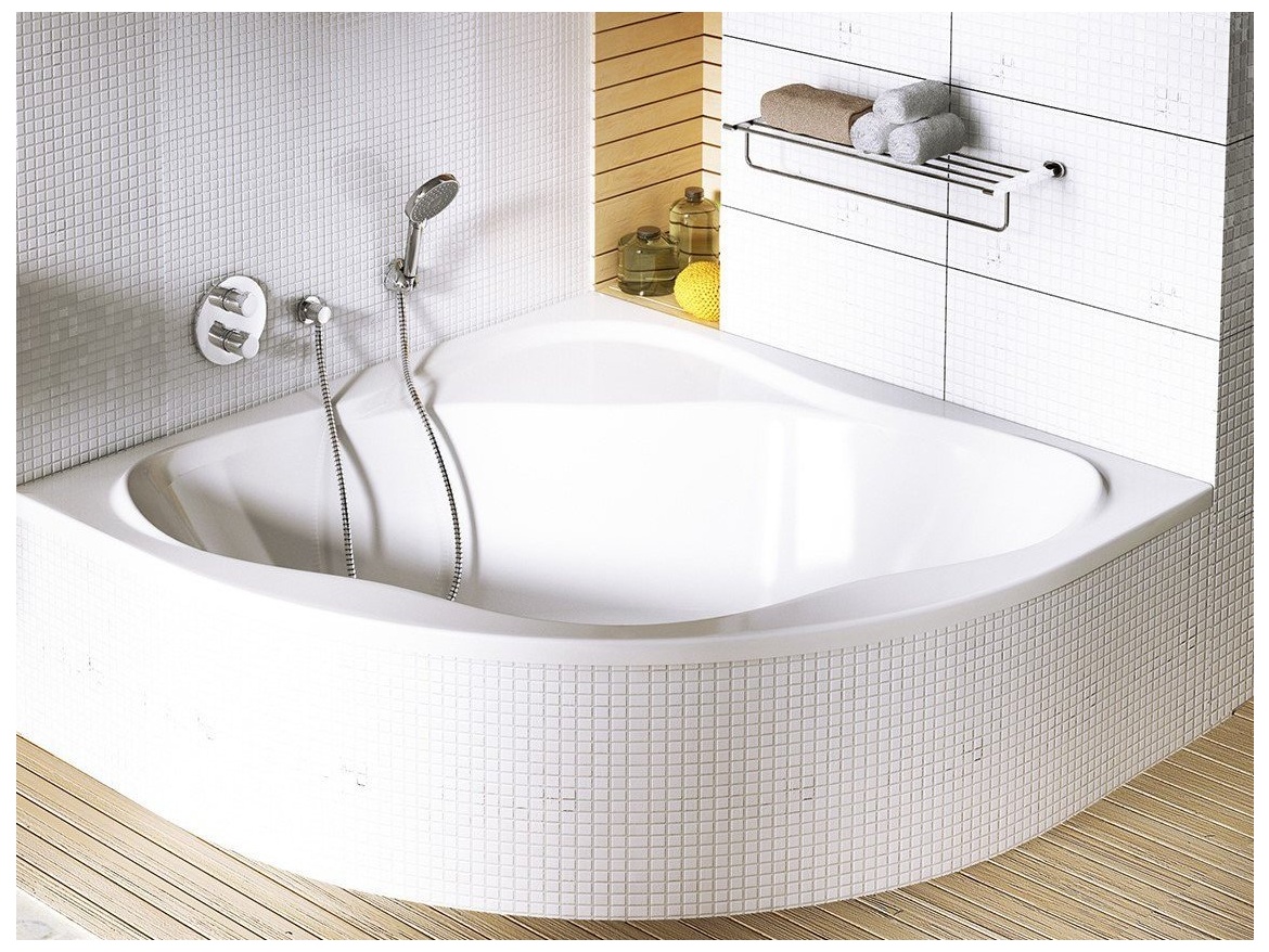 Ravak CR 330.00CR Police na ručníky, chrom