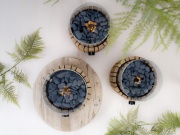 Plynová lucerna COSI Cosiscoop Timber