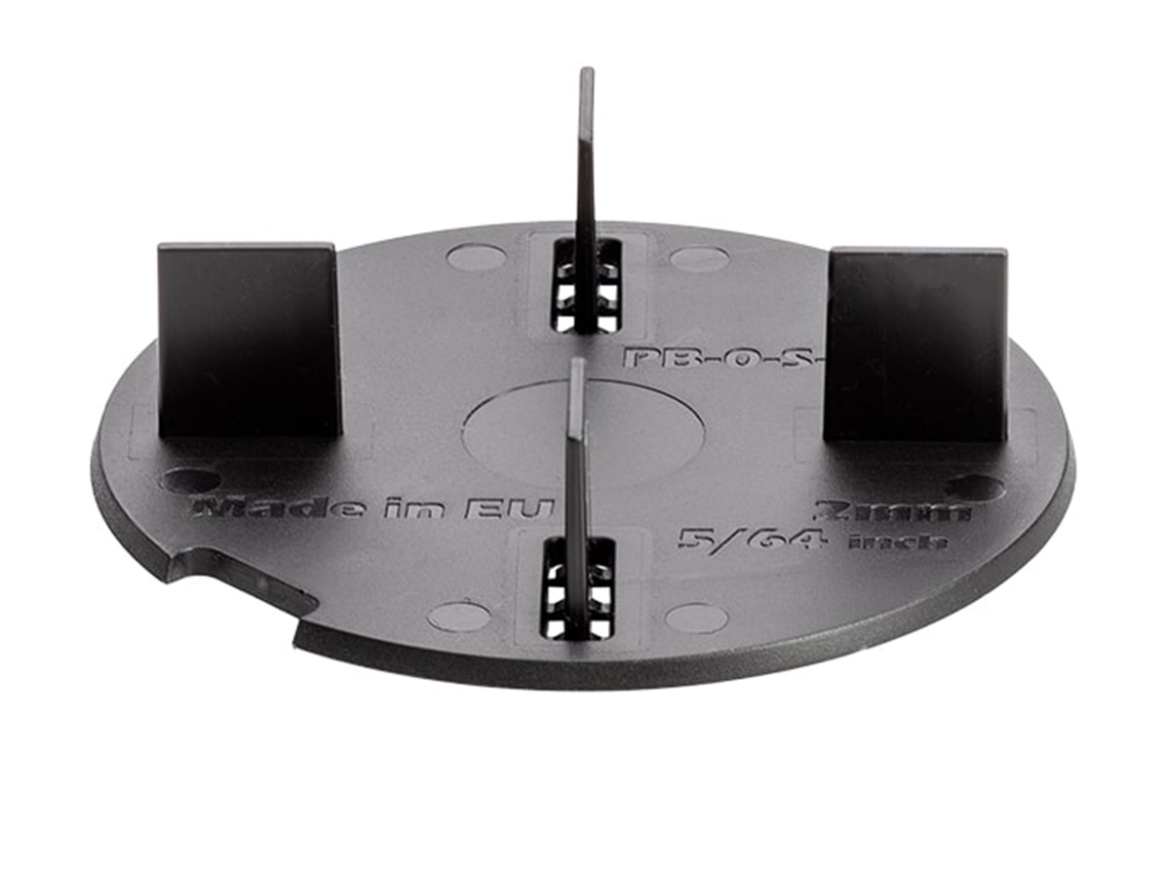 Nadstavec Terraco Buzon Mezerník PB U-TABS FLAT