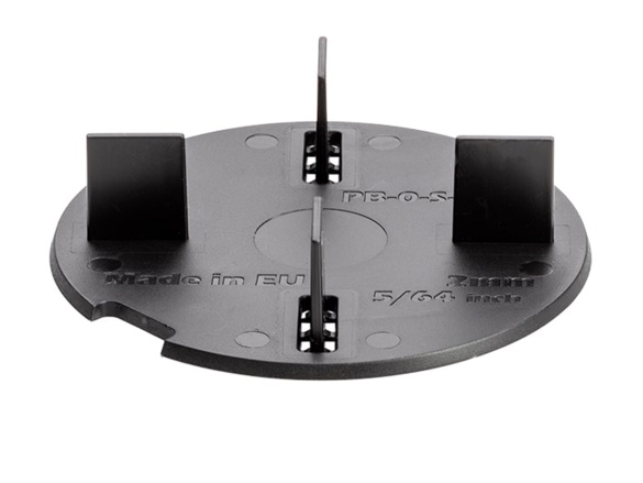 Nadstavec Terraco Buzon Mezerník PB U-TABS FLAT