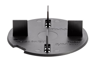 Príslušenstvo pre Teleskopický Terraco Buzon Rektifikační terč PB 60 - 90 mm