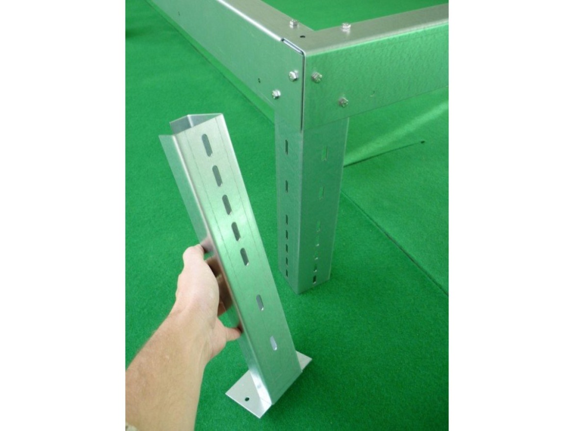 Podkladový Limes Podkladový rám Hobby H