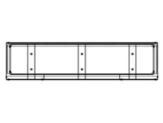 Příslušenství –  Scobax Revizní díl Park
