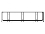 Revizní díl Park Scobax