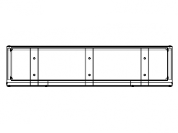 Revízny diel Park Scobax Revizní díl Park