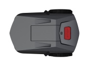 Okos robotfűnyíró Mr.Grass InverX AI25