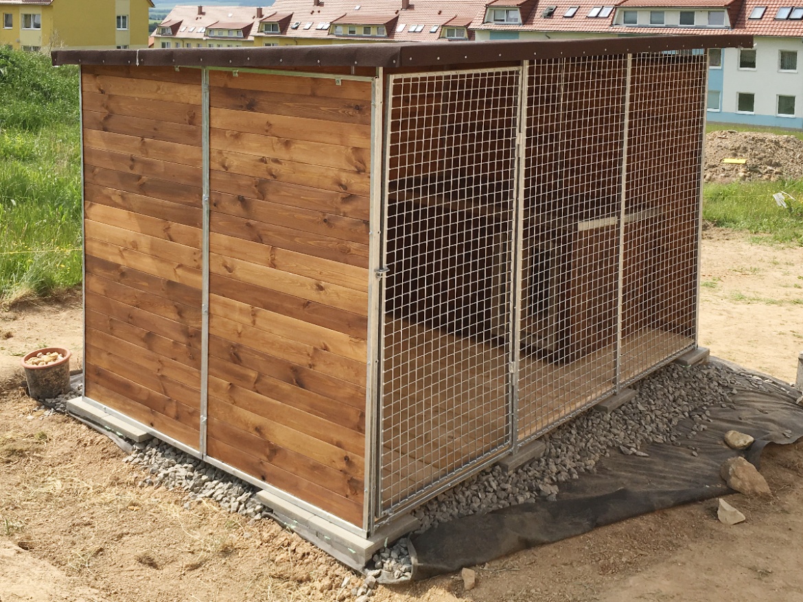 Koterec Česká Manufaktura Buddy Ully