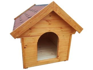 Psy –  Česká Manufaktura Rex