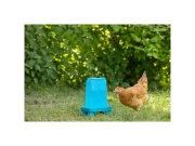 Scobax Plastová napáječka s nožičkami 3.5 L, více barev