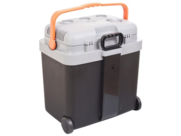 Autochladnička G21 C&W 33