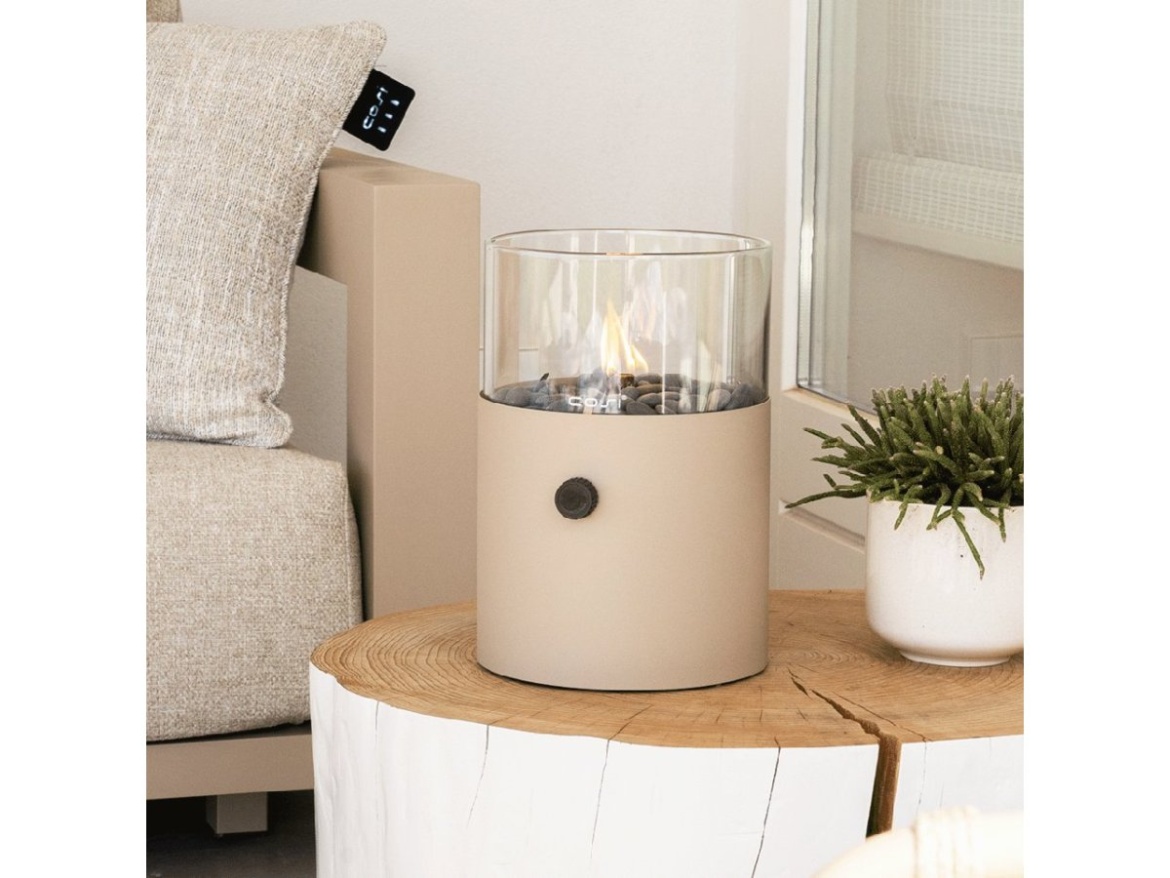 Plynová lucerna COSI Cosiscoop XL