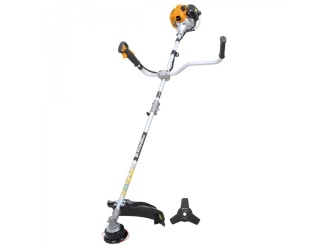 Benzin –  Riwall PRO RPB 260