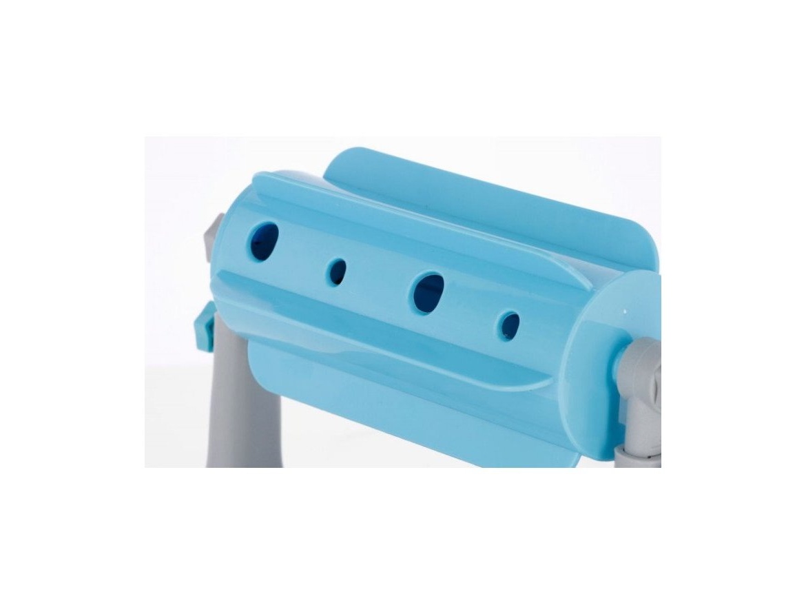 Scobax Hračka pro psy interaktivní válec na pamlsky, 27 x 32 x 20-26 cm