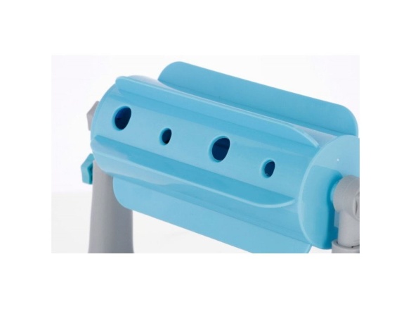 Scobax Hračka pro psy interaktivní válec na pamlsky, 27 x 32 x 20-26 cm