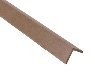 Pochôdzne povrchy –  G21 lišta Terraco