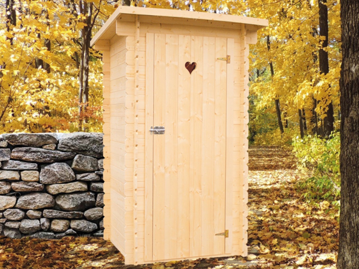 Kadibudka Česká Manufaktura Bosana