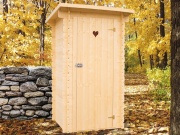 Kadibudka Česká Manufaktura Bosana