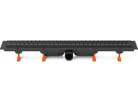 Chuděj LZB 50 Black