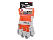Bradas Ochranné rukavice Bradas IRON BULL CANYON vel. 10,5