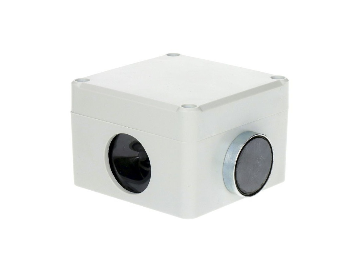 Scobax 3D ultrazvukový plašič na kuny, myši a potkany  DRAGON ULTRASONIC C360 SMART