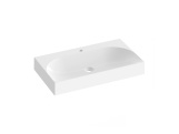 Ravak Umývadlo Lite 60, s otvorom pre batériu, bez prepadu
