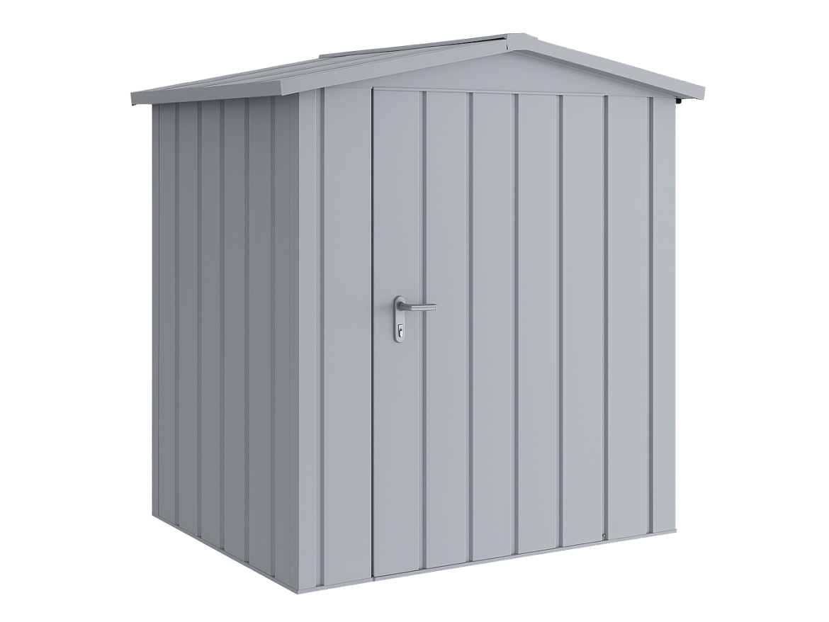 Zahradní domek Hörmann Juno Modern JSD