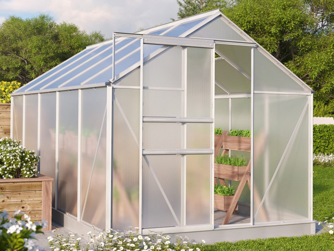 Skleník Vitavia Target