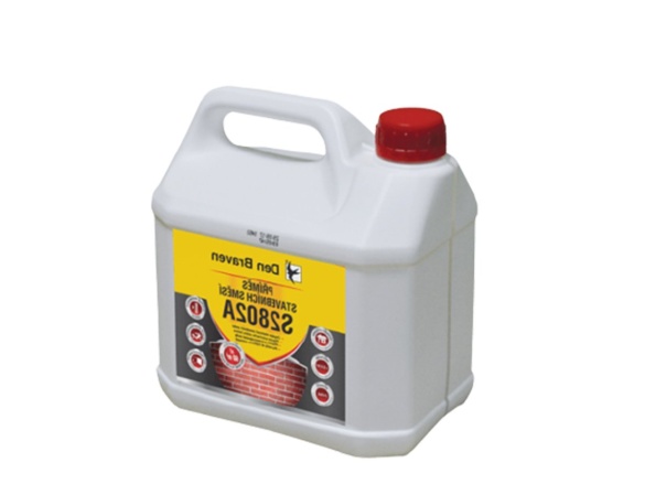 Den Braven Příměs stavebních směsí