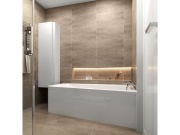 Ravak Vana 10° 160x95 L