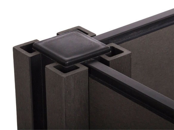 G21 Vyvýšený záhon Crop Square