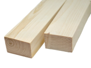 Scobax Střešní a konstrukční lať sušená