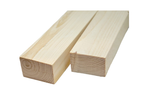 Scobax Střešní a konstrukční lať sušená